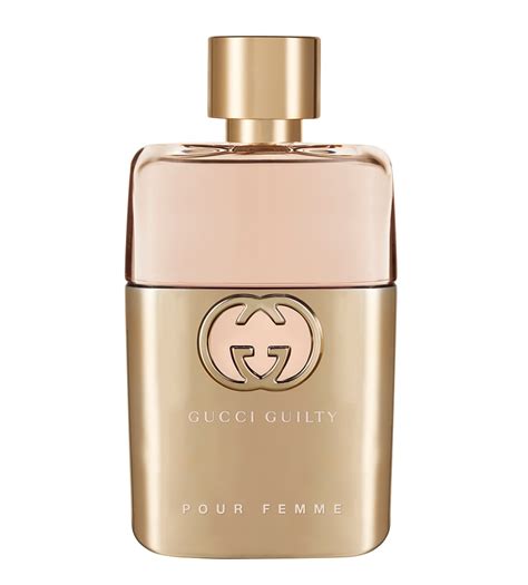 gucci guilty for women full ingredients|gucci guilty pour femme fragrantica.